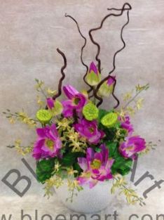 Artificial Flower - Standard CODE 81973